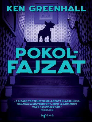 cover image of Pokolfajzat
